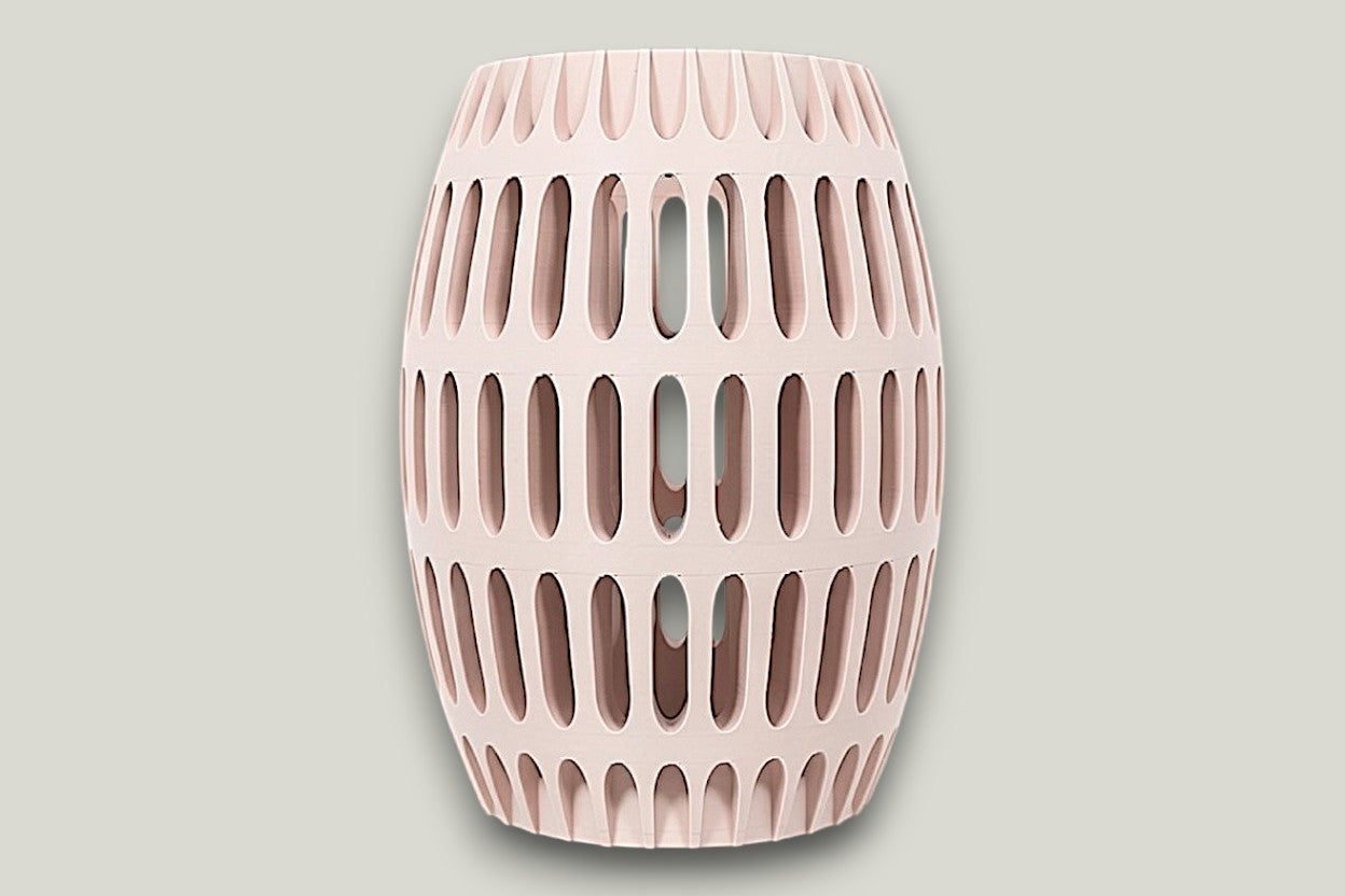 Havas Vase - by Modern Machine