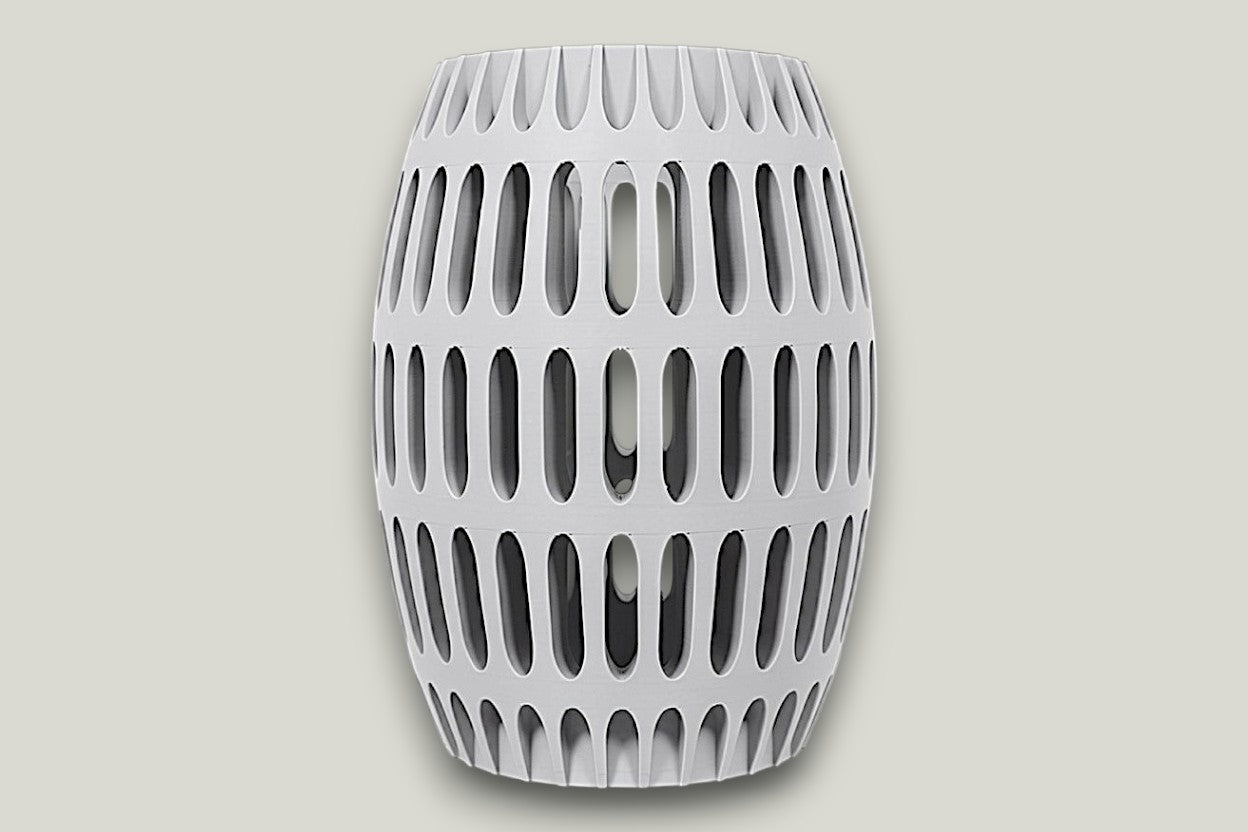Havas Vase - by Modern Machine