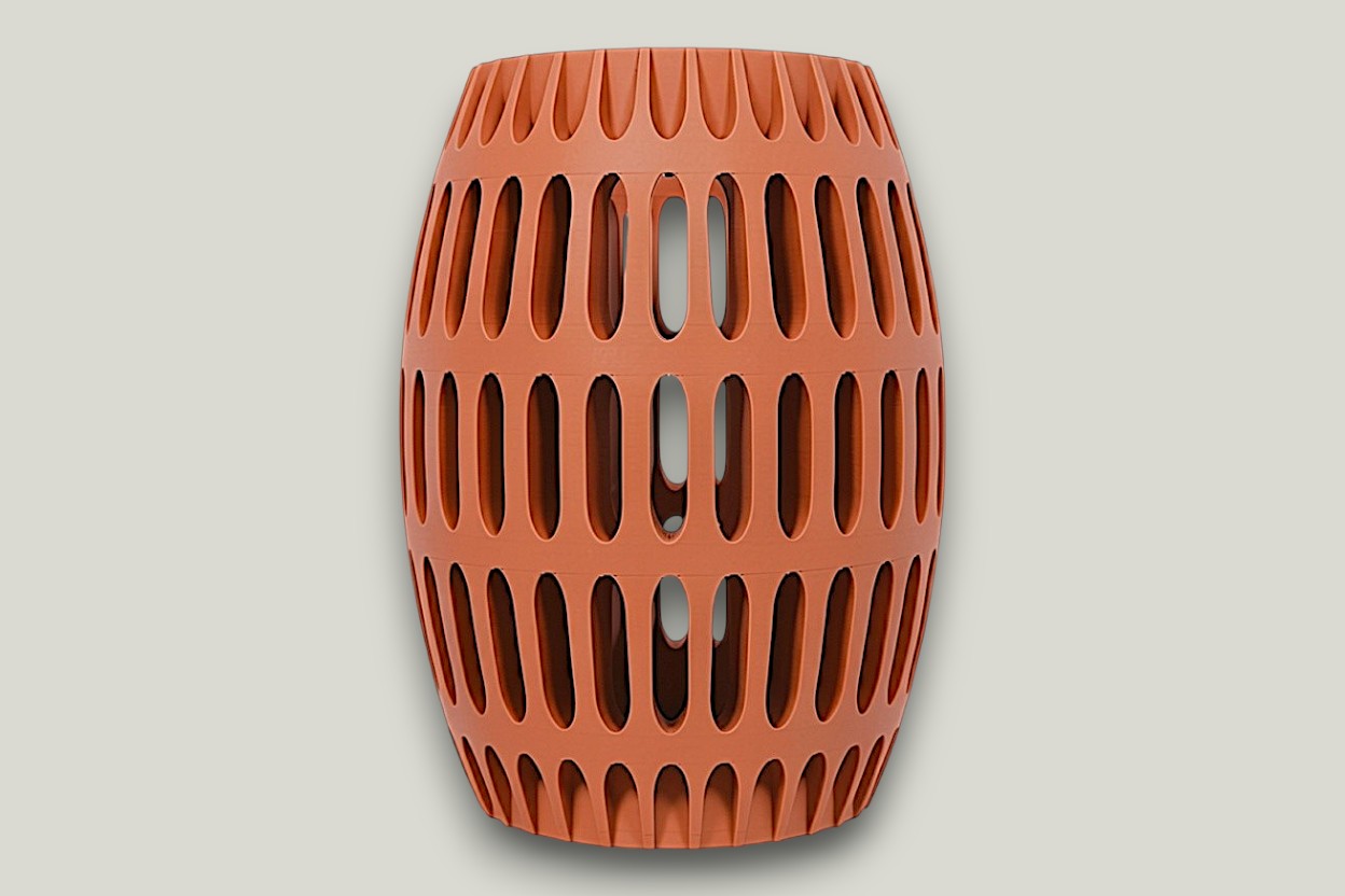 Havas Vase - by Modern Machine