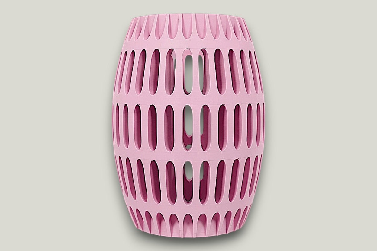 Havas Vase - by Modern Machine