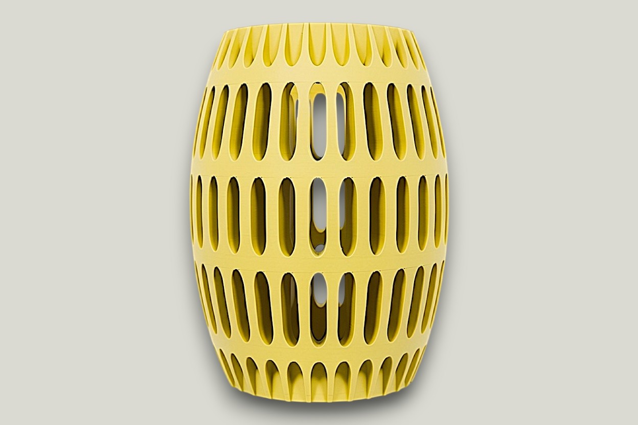 Havas Vase - by Modern Machine