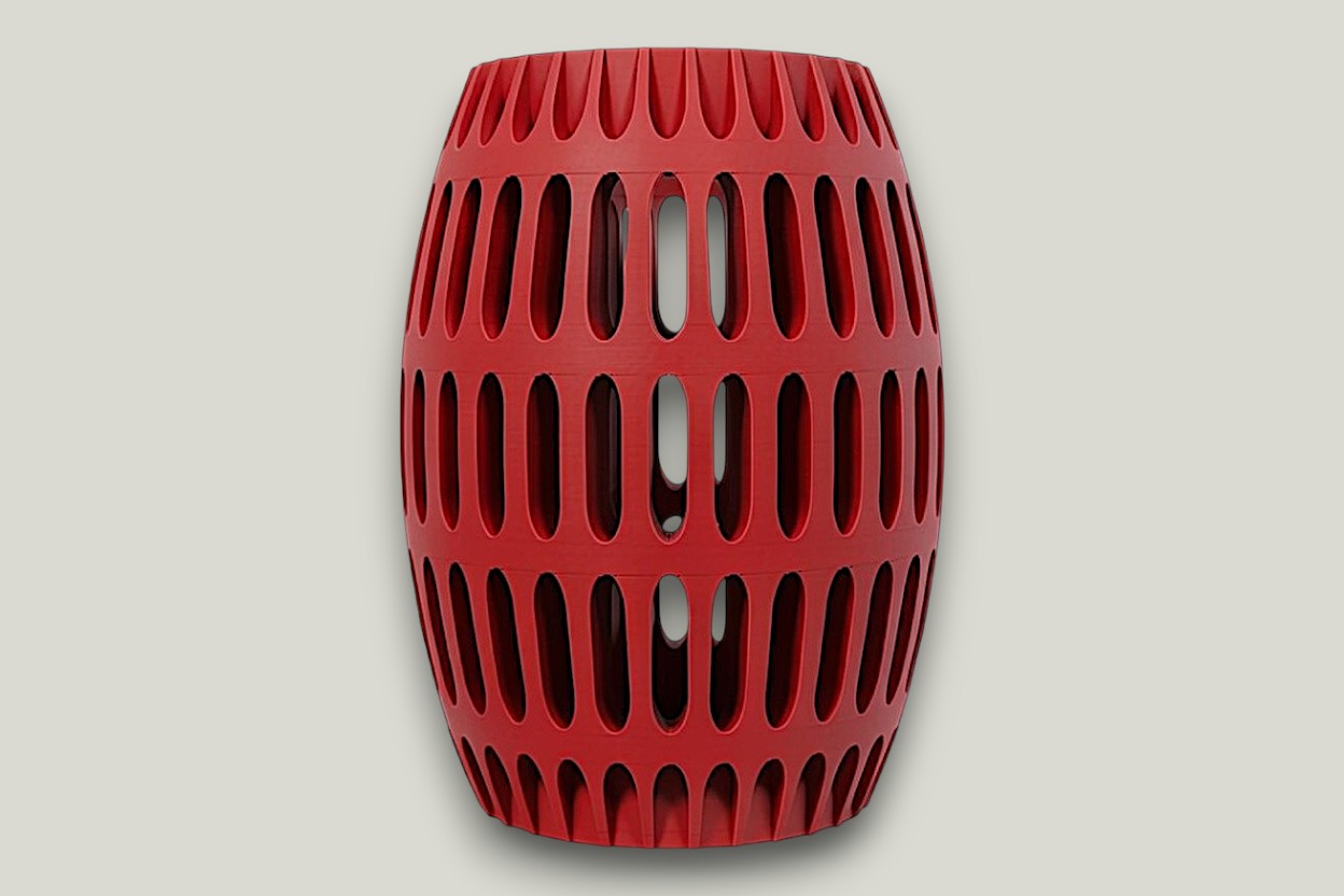 Havas Vase - by Modern Machine