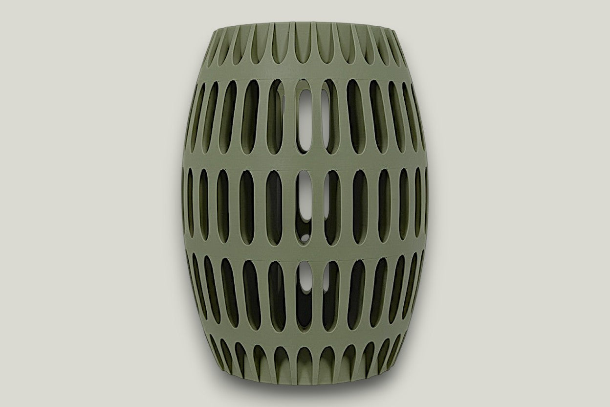 Havas Vase - by Modern Machine