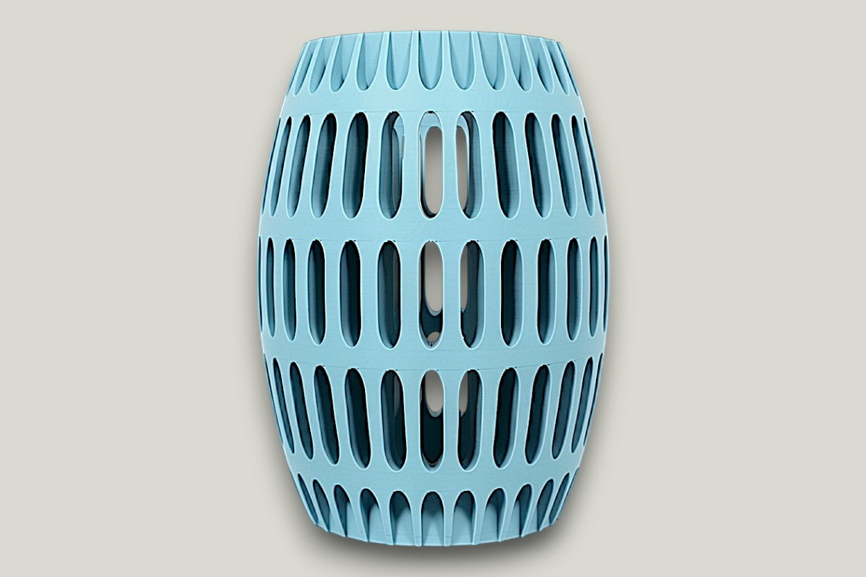 Havas Vase - by Modern Machine
