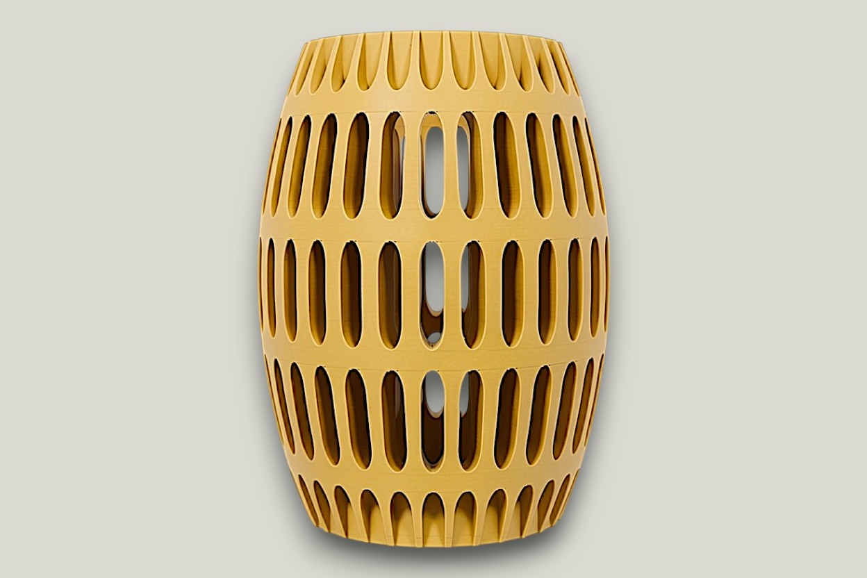 Havas Vase - by Modern Machine