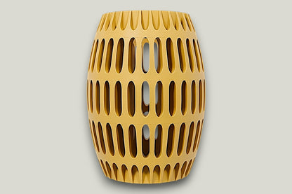 Havas Vase - by Modern Machine