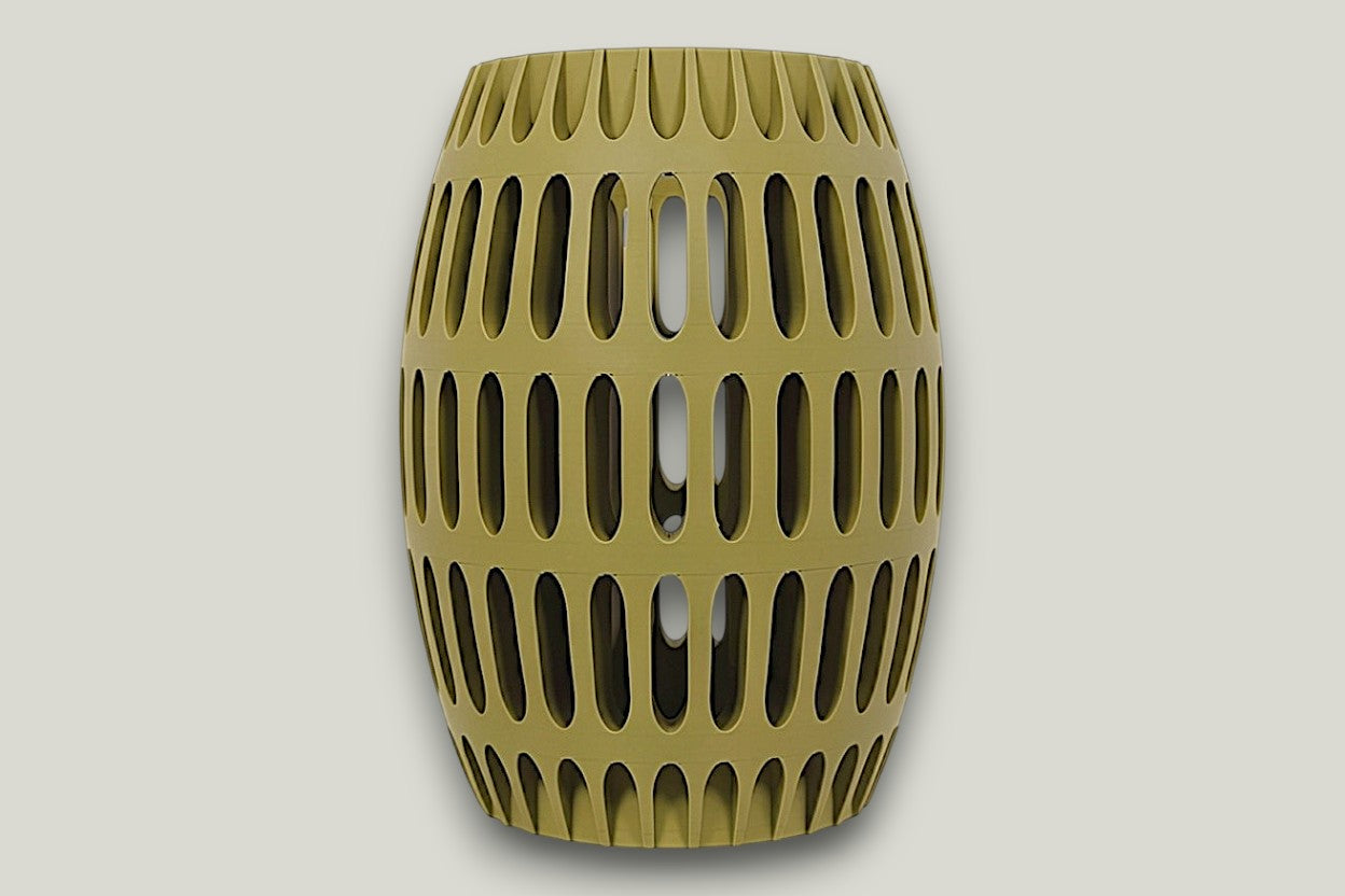 Havas Vase - by Modern Machine