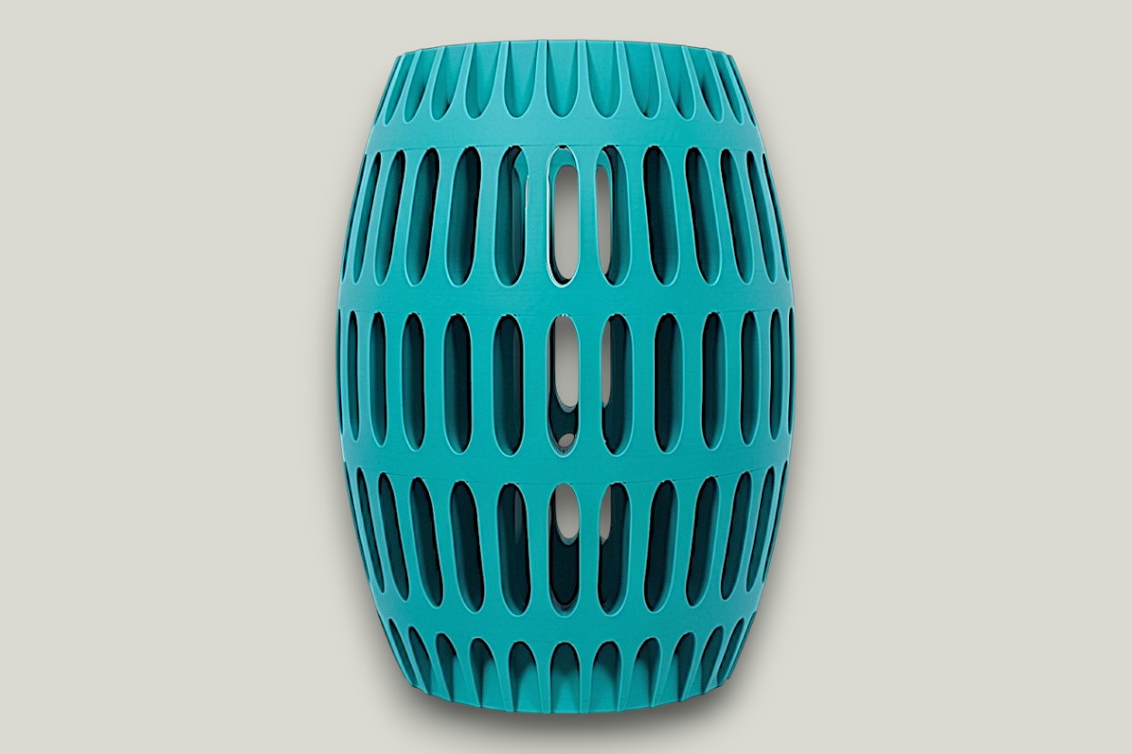 Havas Vase - by Modern Machine