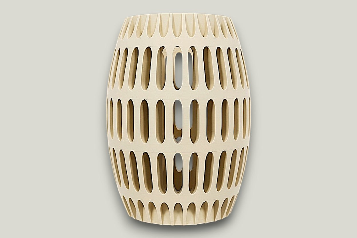 Havas Vase - by Modern Machine