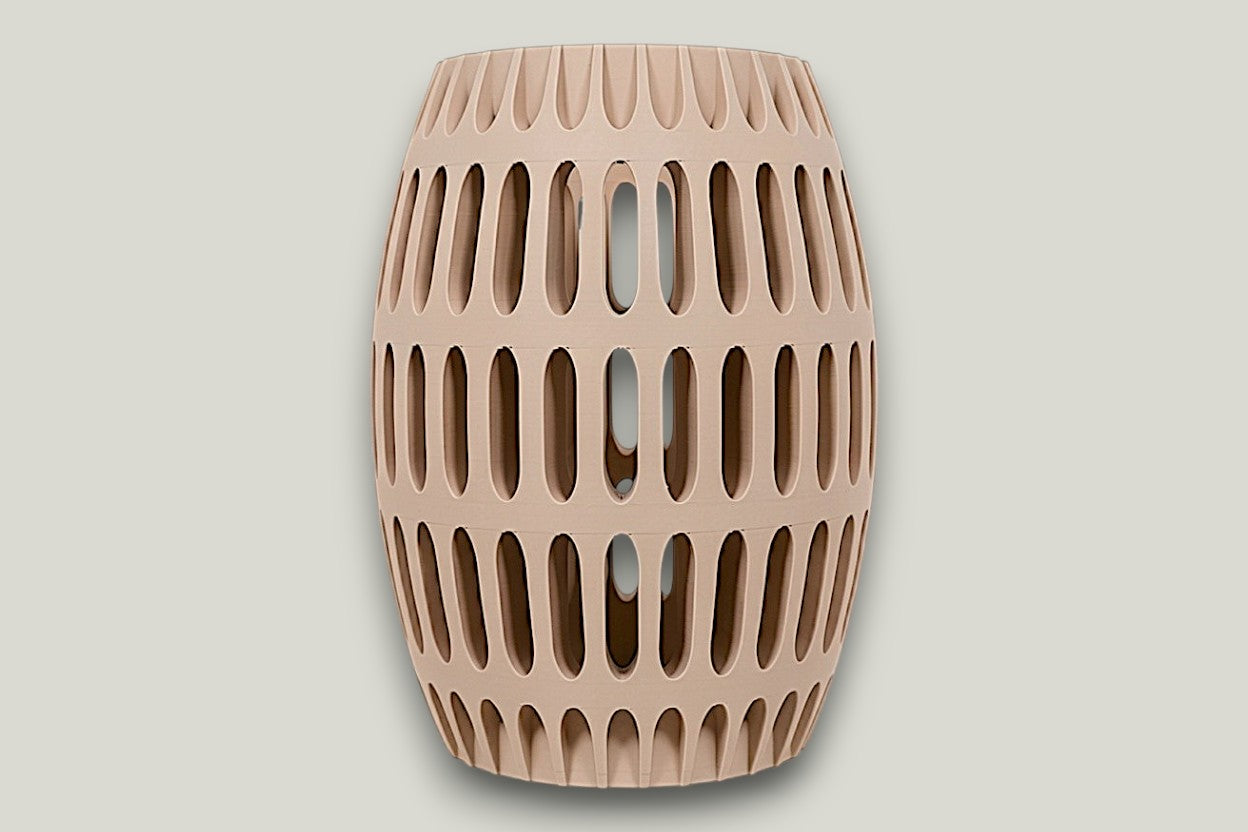 Havas Vase - by Modern Machine
