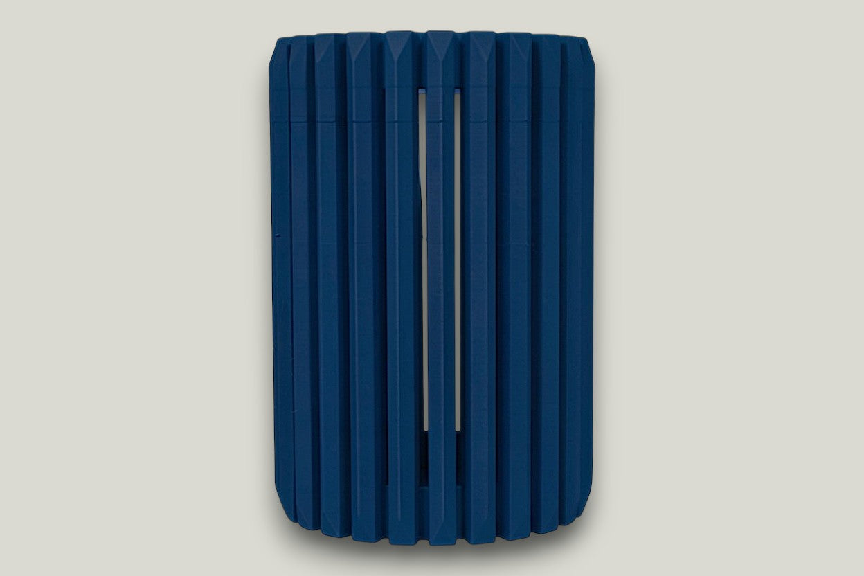Teris Vase – by Modern Machine
