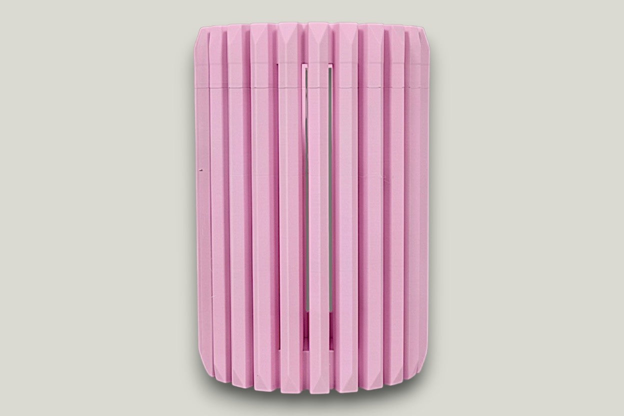Teris Vase – by Modern Machine