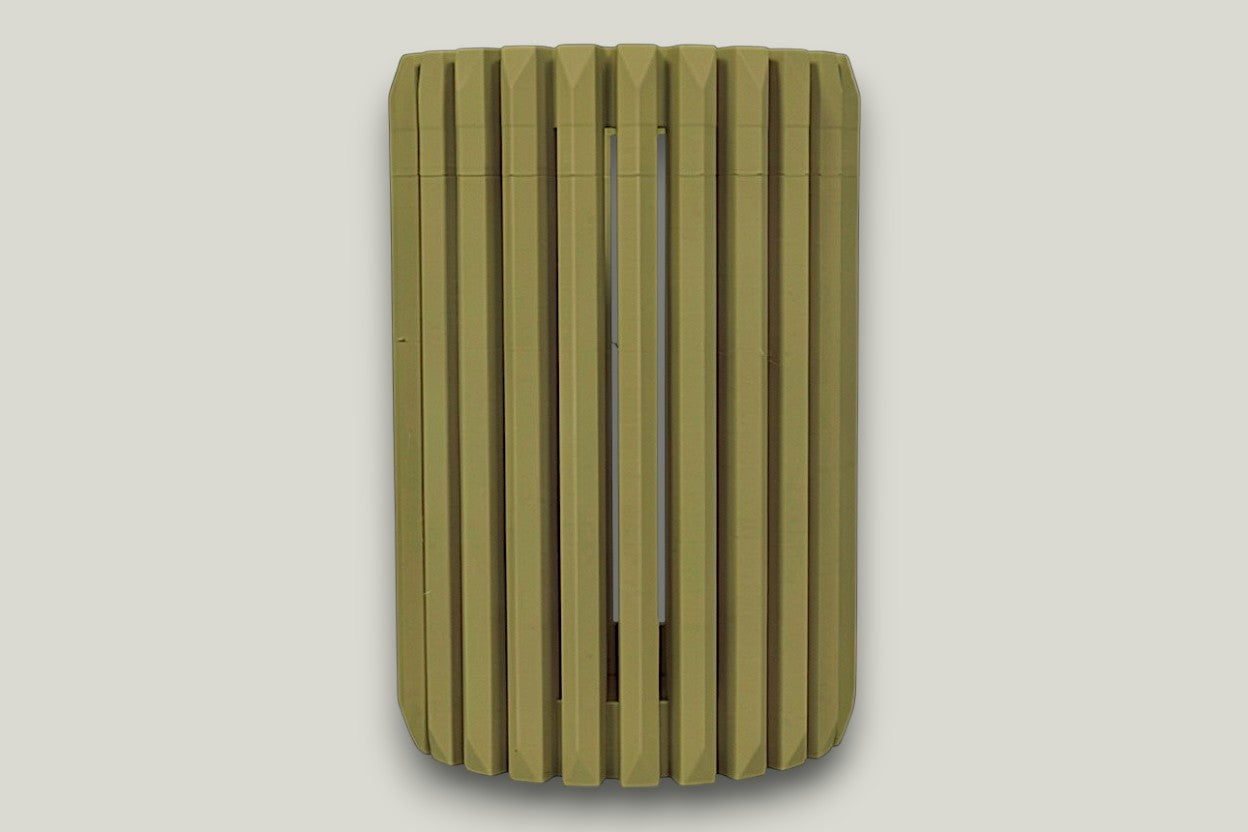 Teris Vase – by Modern Machine