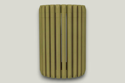 Teris Vase – by Modern Machine