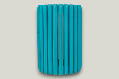 Teris Vase – by Modern Machine