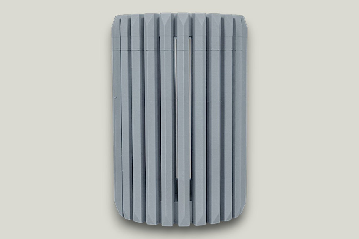 Teris Vase – by Modern Machine