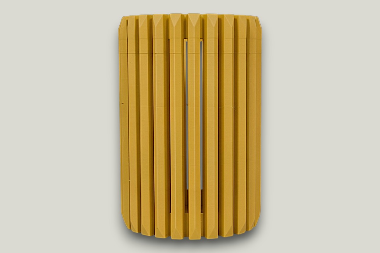 Teris Vase – by Modern Machine
