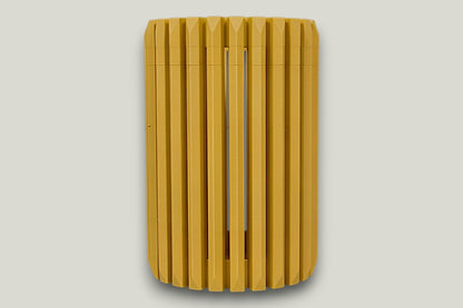 Teris Vase – by Modern Machine
