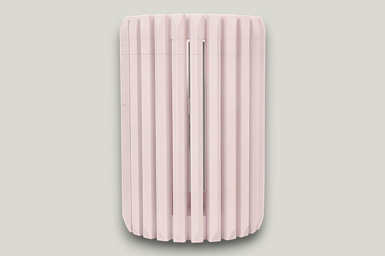 Teris Vase – by Modern Machine