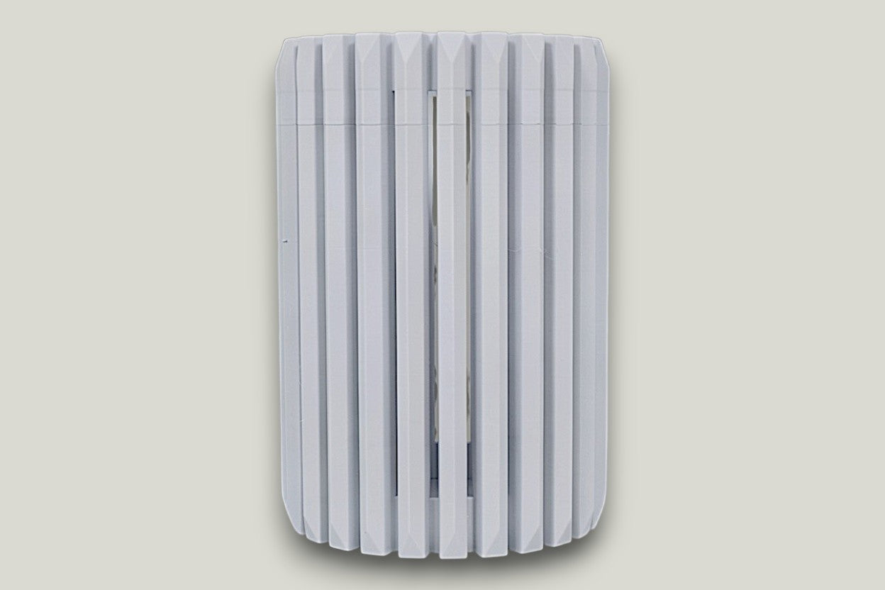 Teris Vase – by Modern Machine