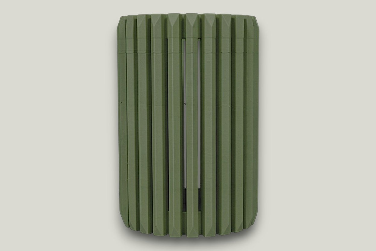 Teris Vase – by Modern Machine