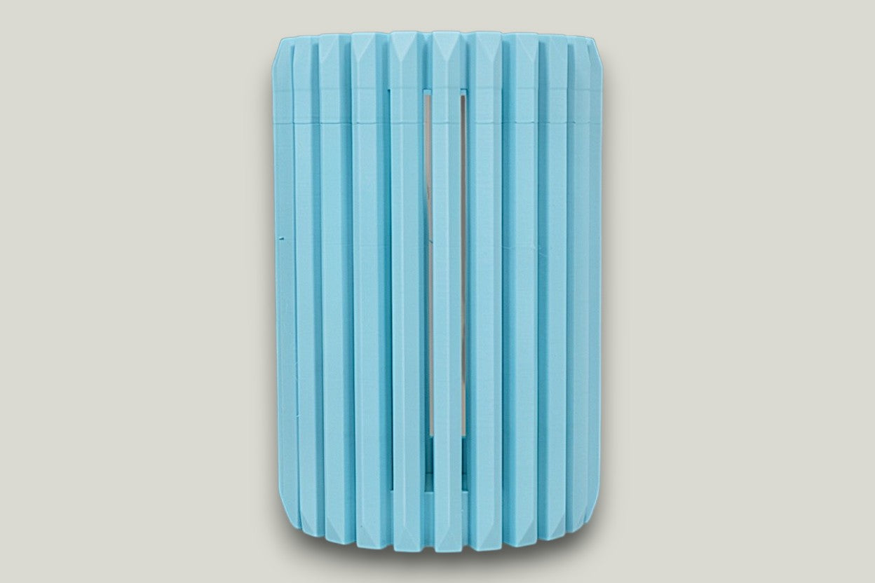 Teris Vase – by Modern Machine