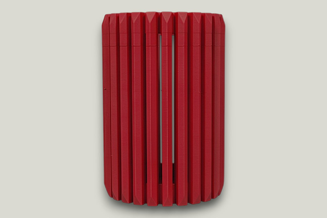 Teris Vase – by Modern Machine
