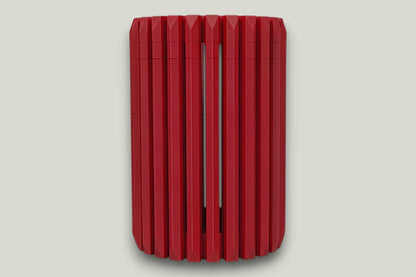 Teris Vase – by Modern Machine