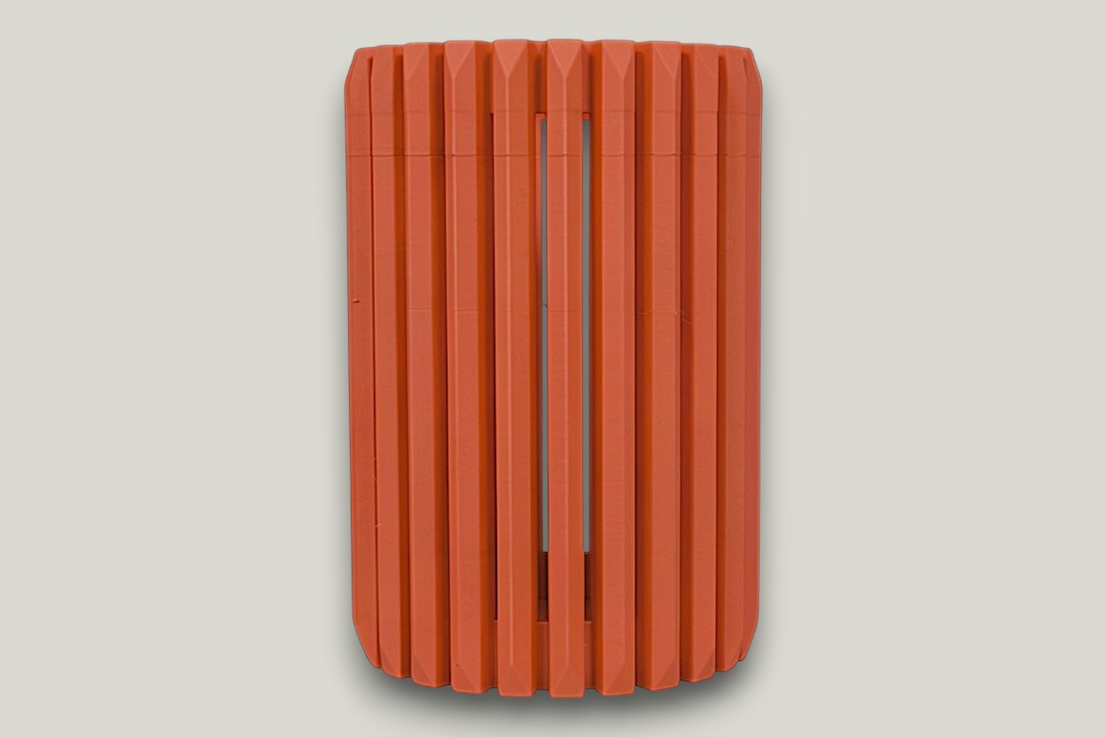 Teris Vase – by Modern Machine
