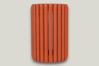 Teris Vase – by Modern Machine