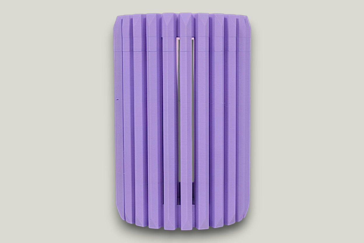 Teris Vase – by Modern Machine