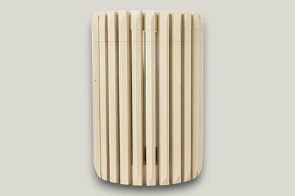 Teris Vase – by Modern Machine