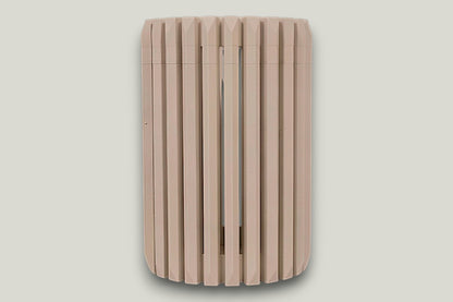 Teris Vase – by Modern Machine