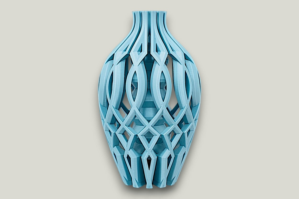 Vista Vase – by Modern Machine