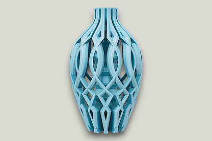 Vista Vase – by Modern Machine