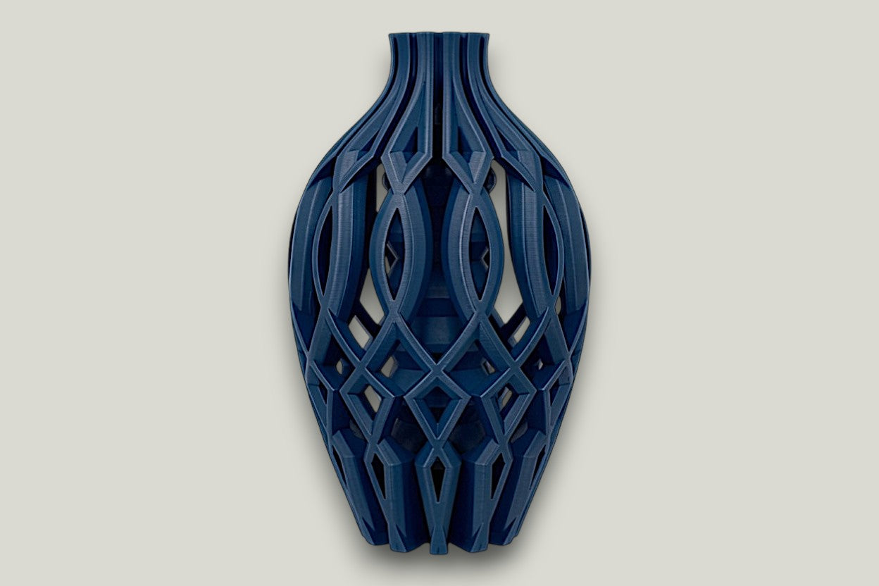 Vista Vase – by Modern Machine