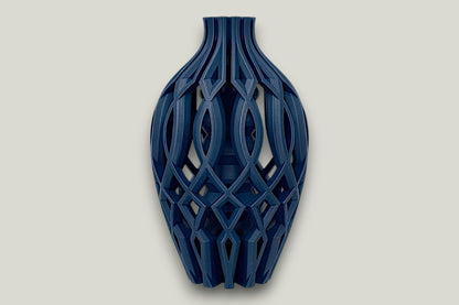Vista Vase – by Modern Machine