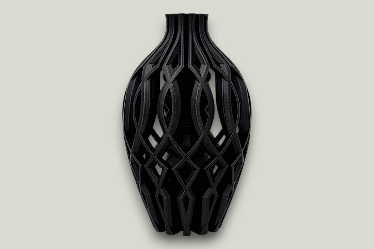 Vista Vase – by Modern Machine