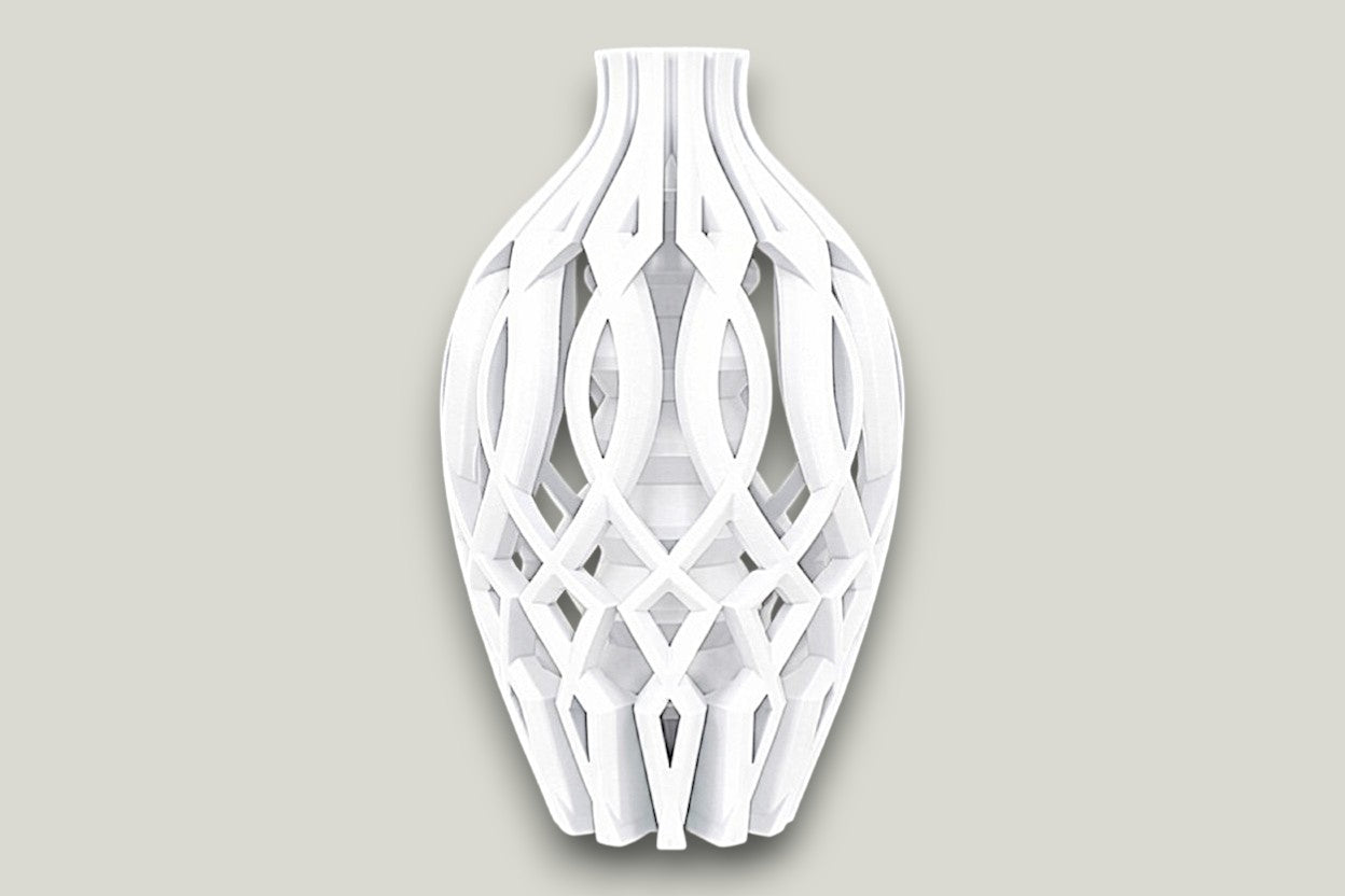 Vista Vase – by Modern Machine