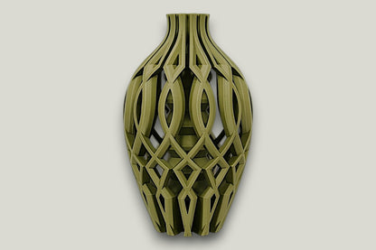 Vista Vase – by Modern Machine