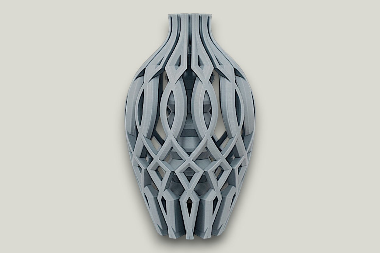 Vista Vase – by Modern Machine