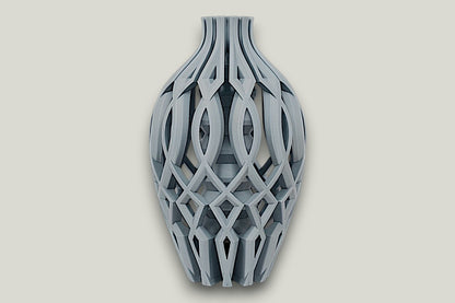 Vista Vase – by Modern Machine