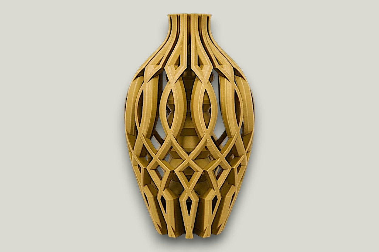 Vista Vase – by Modern Machine