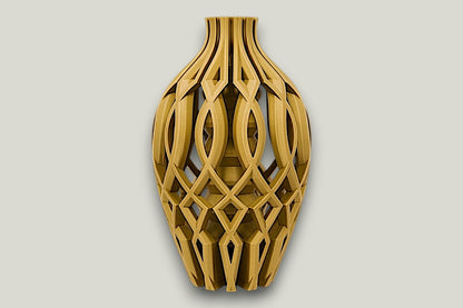 Vista Vase – by Modern Machine