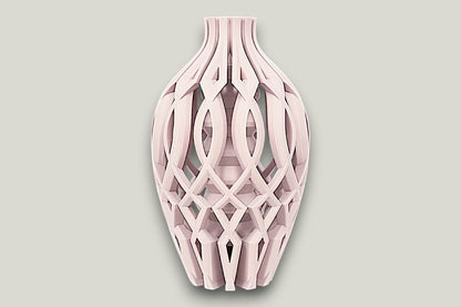 Vista Vase – by Modern Machine