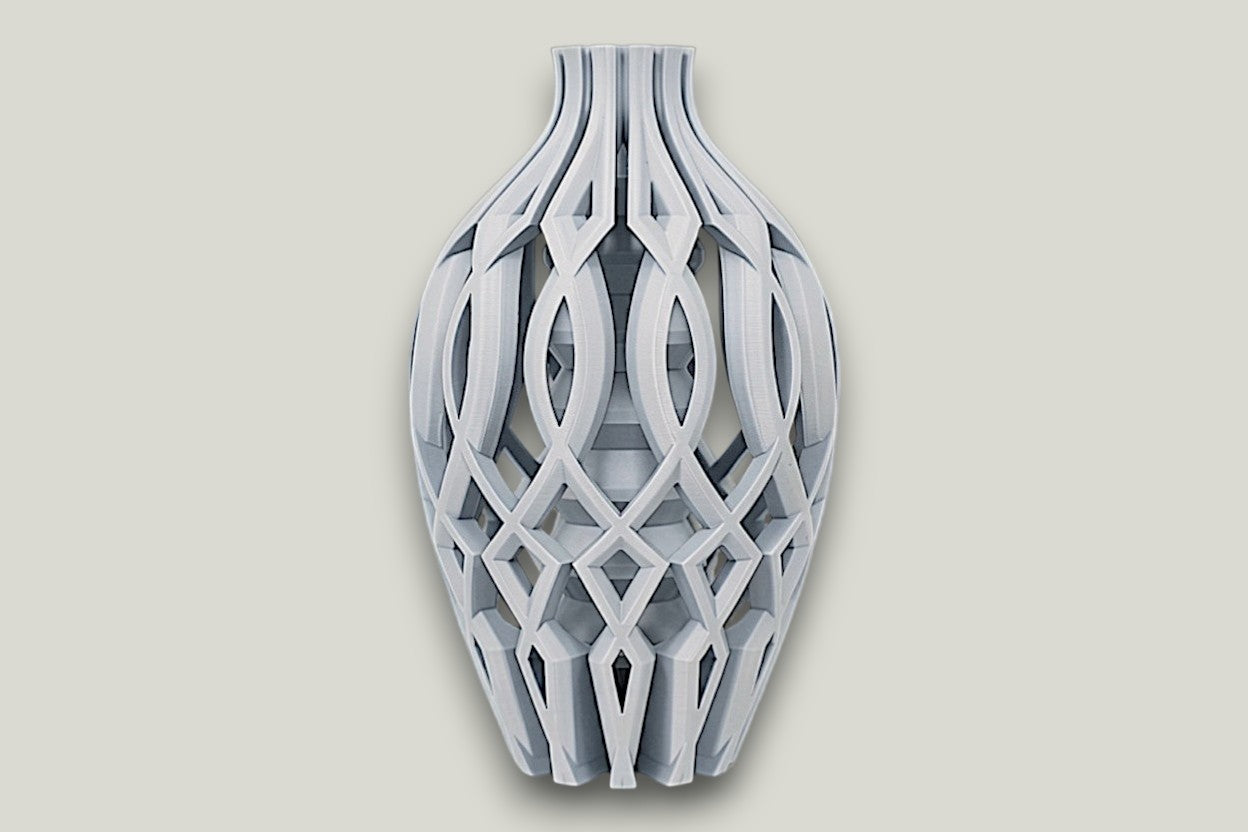 Vista Vase – by Modern Machine