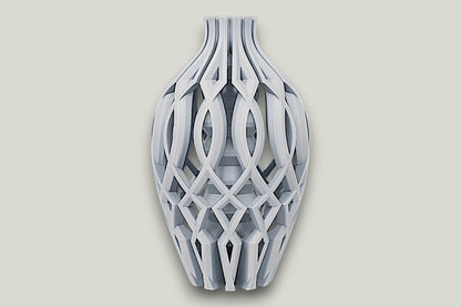 Vista Vase – by Modern Machine