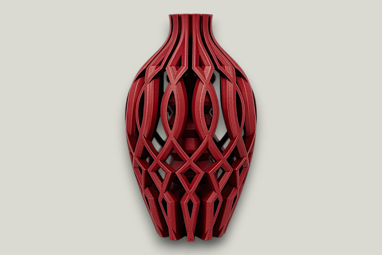 Vista Vase – by Modern Machine