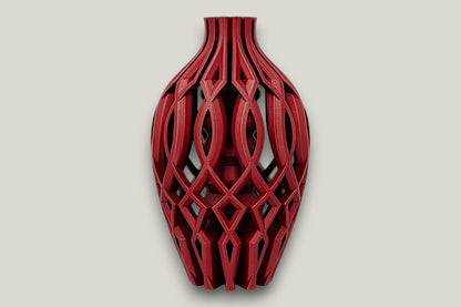 Vista Vase – by Modern Machine