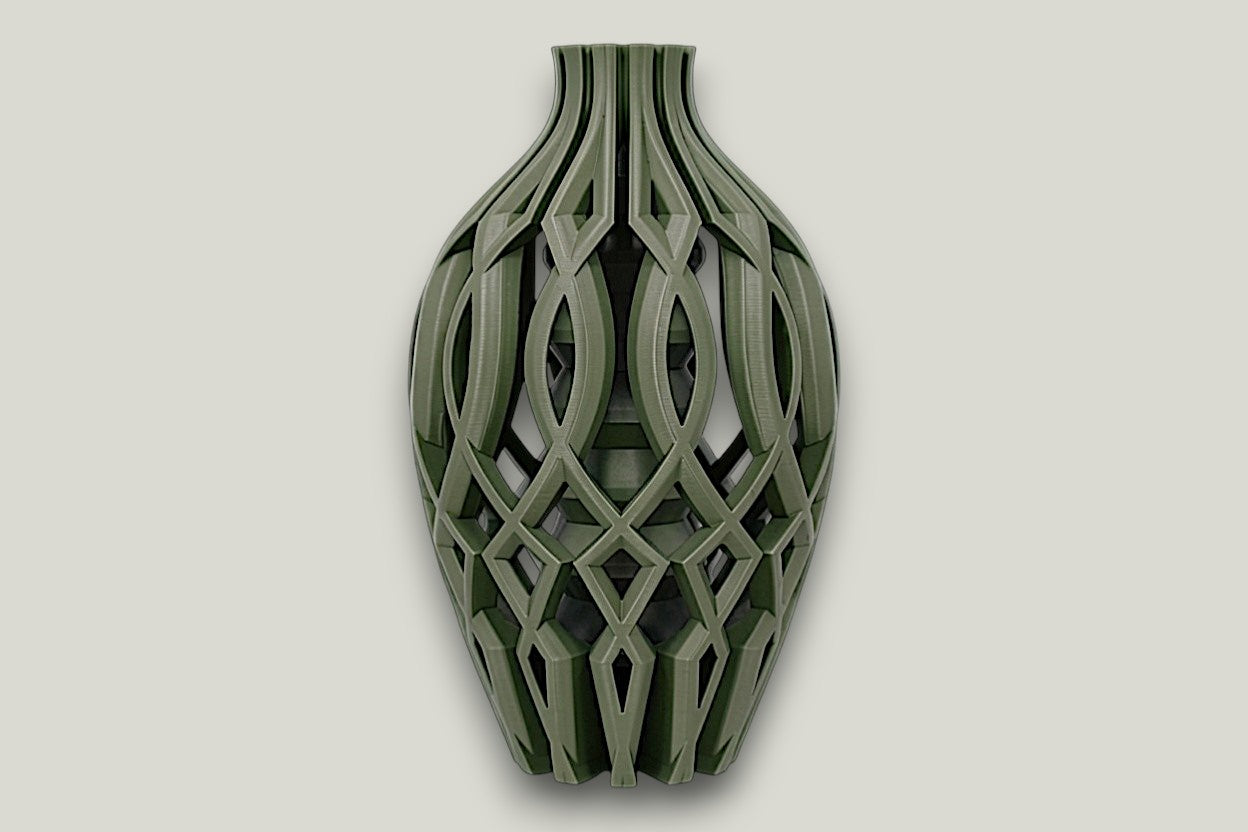 Vista Vase – by Modern Machine